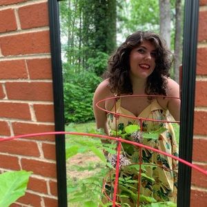 Meet your Posher, Krysten